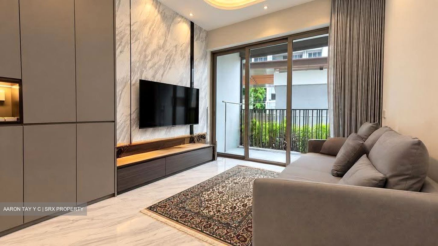 Pasir Ris 8 (D18), Apartment #622213001